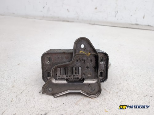 Radiatore olio motore - bmw, x6