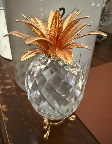 Swarovski grande 7507 105 - 7507,