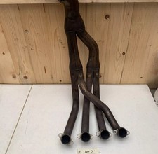 COLLETTORI COLLETTORE SCARICO BMW K 1200 R