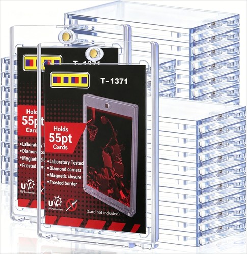 Confezione 100 porta carte - 10-100,