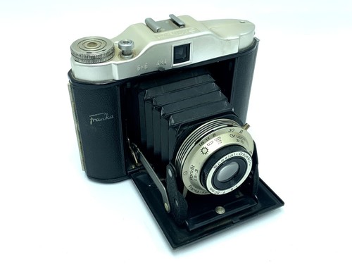 Easybuy solida record 6x6 - solida,