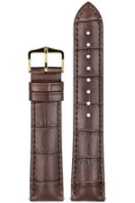 Orologio Cinturino HIRSCH Duke