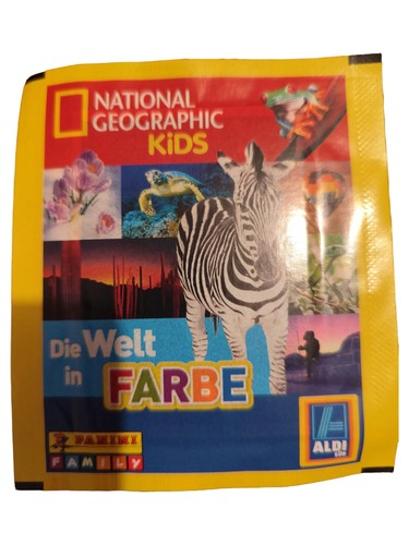 National geographic kids - national,