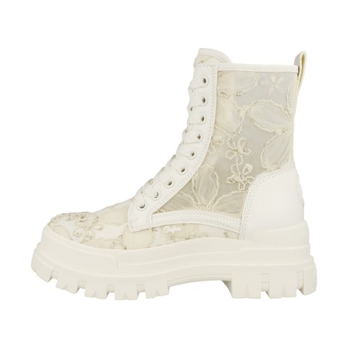 Stivali donna buffalo aspha - donna,