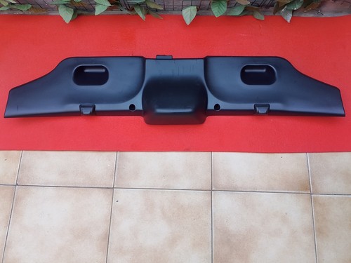 Cover interna bagagliaio - cover,