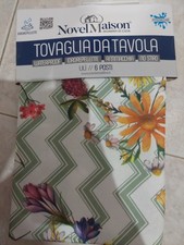 Tovaglia Antimacchia