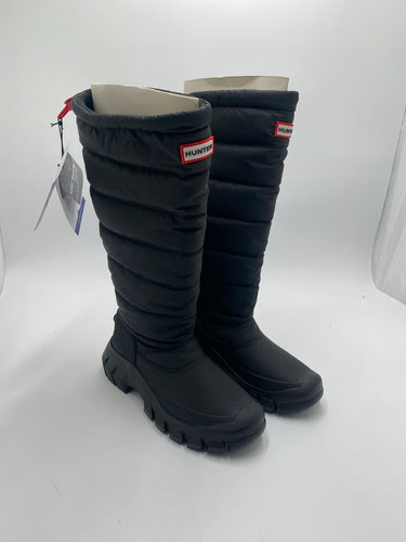 Stivali neve alti - da,