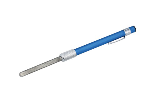 Affilatore diamante a - di,