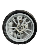 Ruota cerchio anteriore - ruota,