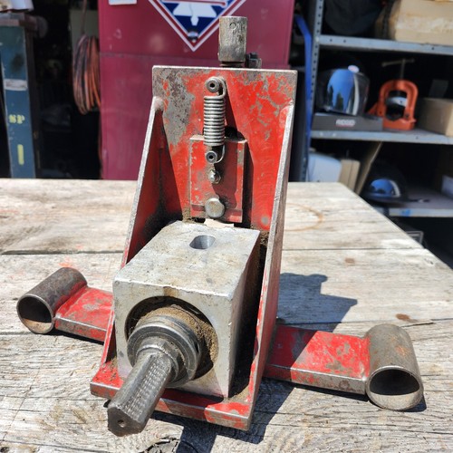 Whitte tool 4144 roll - 4144, groover
