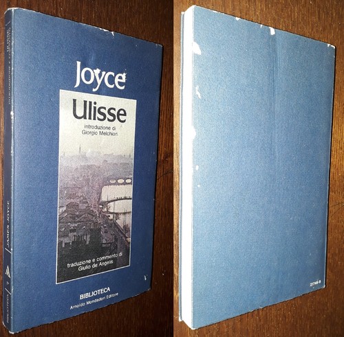 Ulisse vol introduzione e - ulisse, vol.2
