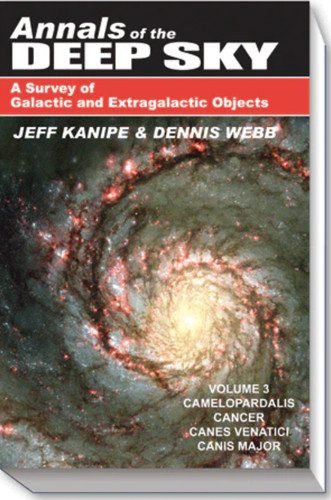 Annals the deep sky - deep,