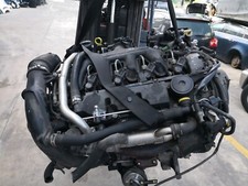 RHR RHK Rhj Motore Citroen Peugeot 2.0 Impianto Siemens