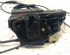 RICAMBI USATI, SERRATURA ANTERIORE SINISTRA HYUNDAI COUPE (3 PORTE)