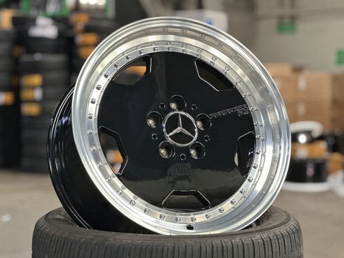 Nuovo 17x8j pollici aero - nuovo!,