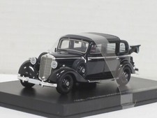 Mercedes-Benz 260D Pullman