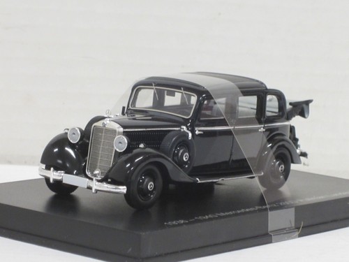 Mercedes benz 260d pullman - mercedes-benz,
