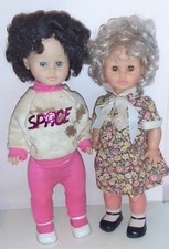 BAMBOLE MICHELA MARTINE GABAR