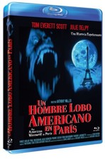 An American Werewolf in Paris
