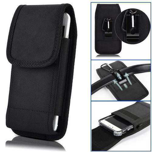 Custodia telefono clip - , cintura