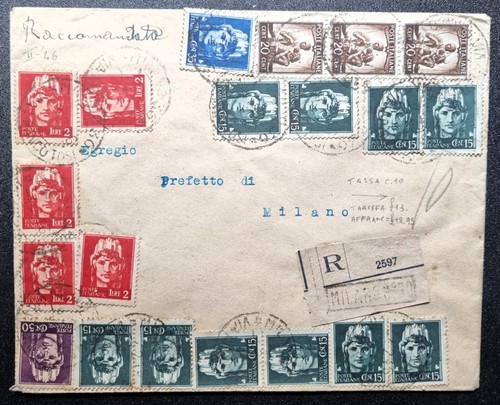 Italia luogotenenza 1946 - luogotenenza,