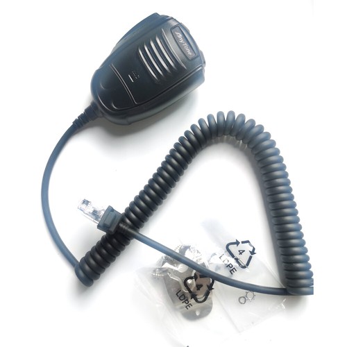 Microfono originale anytone - originale,