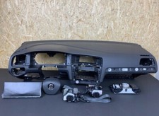 GOLF 7 VII KIT AIRBAG SET AIR BAG CRUSCOTTO ORIGINALE  GOLF VII