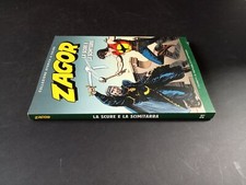 Fumetto ZAGOR COLLEZIONE