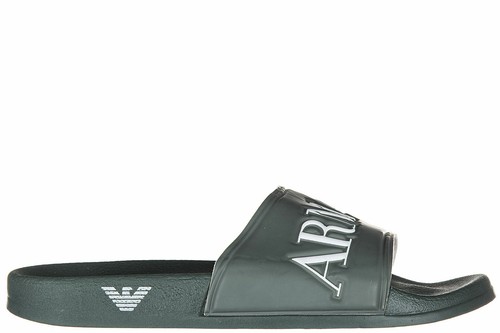 Ciabatta mare logo - mare, armani