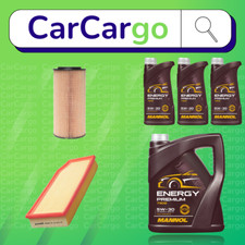 Kit Manutenzione Mercedes