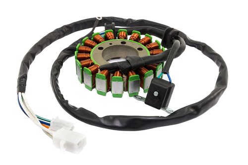 Statore alternatore per - alternatore, yamaha