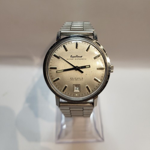Orologio vintage ottimo super - vintage,
