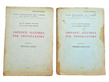 ARTI MESTIERI/IMPIANTI