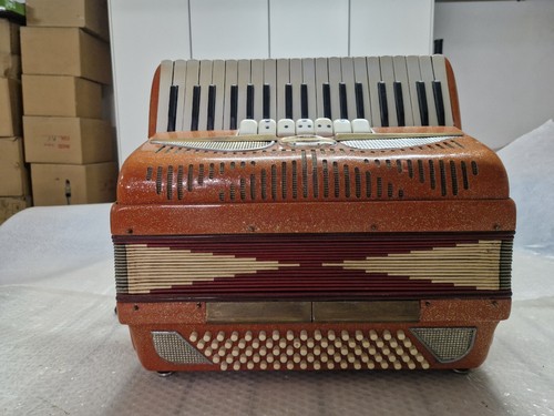 Fisarmonica pigini - fisarmonica,