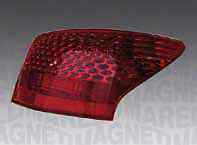 Fanale fanalino stop originale - fanalino,