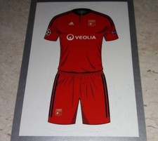 FIGURINA CALCIATORI TOPPS