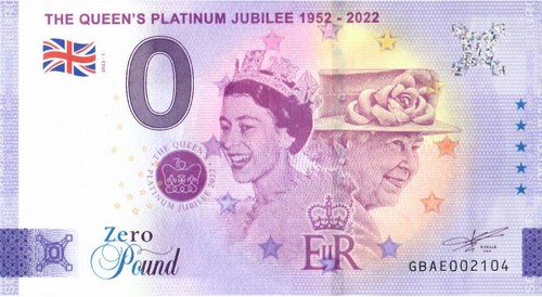 Banconota euro sterline - euro, 0