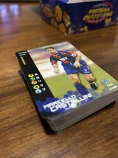 Lotto 68 Carte FOOTBALL