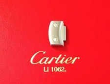 Cinturino orologio Cartier