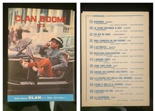 SPARTITO "CLAN BOOM!NR.2"