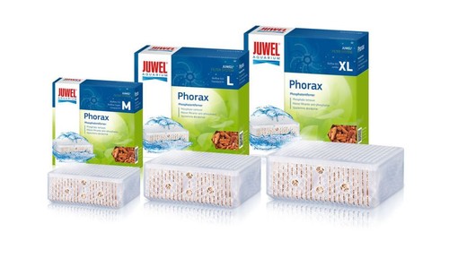 Juwel phorax anti fosfati - l,