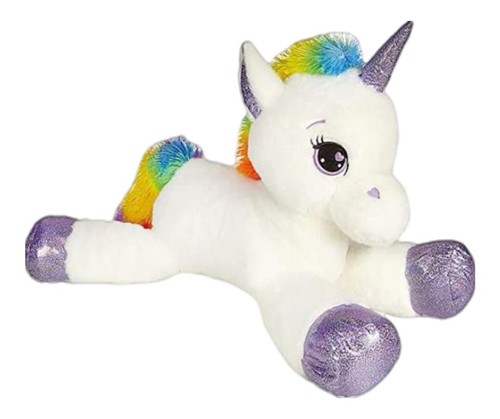 Peluche unicorno bambini - peluche,