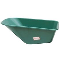 Vasca in Polipropilene Ricambio per Carriola  100 Litri  HERCULES WB-100