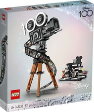 LEGO® Disney 43230 Fotocamera