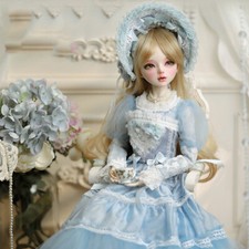1/3 BJD Doll Toy 22"" Large