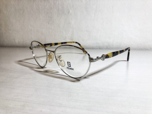 Occhiali fendi vintage - occhiali,