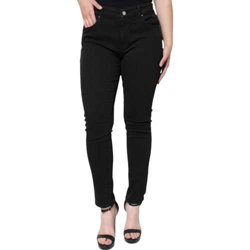 Jeans dolce gabbana nero - jeans,