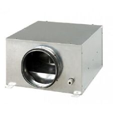 Impianto aspirazione meccanica completo professionale