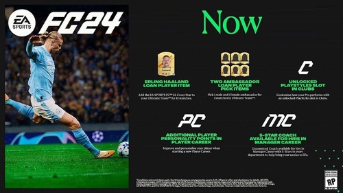 Ps5 ps4 dlc - ea,