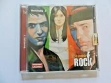 50 ANNI DI ROCK  Rockitalia .1